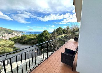 Balcone - Trilocale Località Torbora
 
105, Noli - foto 27