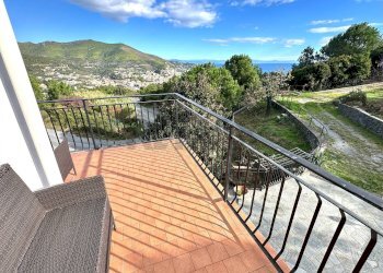 Balcone - Trilocale Località Torbora
 
105, Noli - foto 32