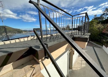 Balcone - Trilocale Località Torbora
 
105, Noli - foto 36