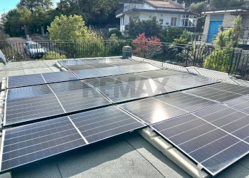 Terrazza - Trilocale Località Torbora
 
105, Noli - foto 37