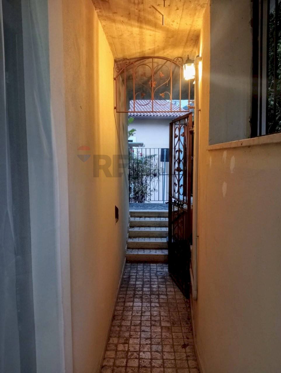 Hall / corridoio - Quadrilocale via ed arco san Jacopo Rivera
27, L'Aquila - foto 3