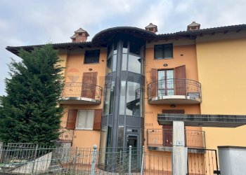 Casa all\'aperto - Bilocale via Sant'Agata
 
46, Morengo - foto 1