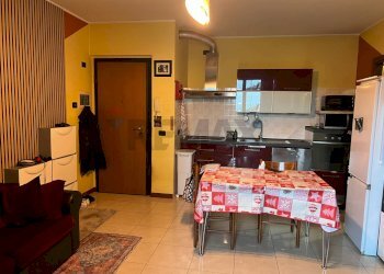 Cucina - Bilocale via Sant'Agata
 
46, Morengo - foto 4