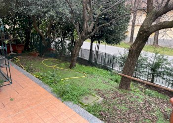 Giardino - Bilocale via Sant'Agata
 
46, Morengo - foto 9