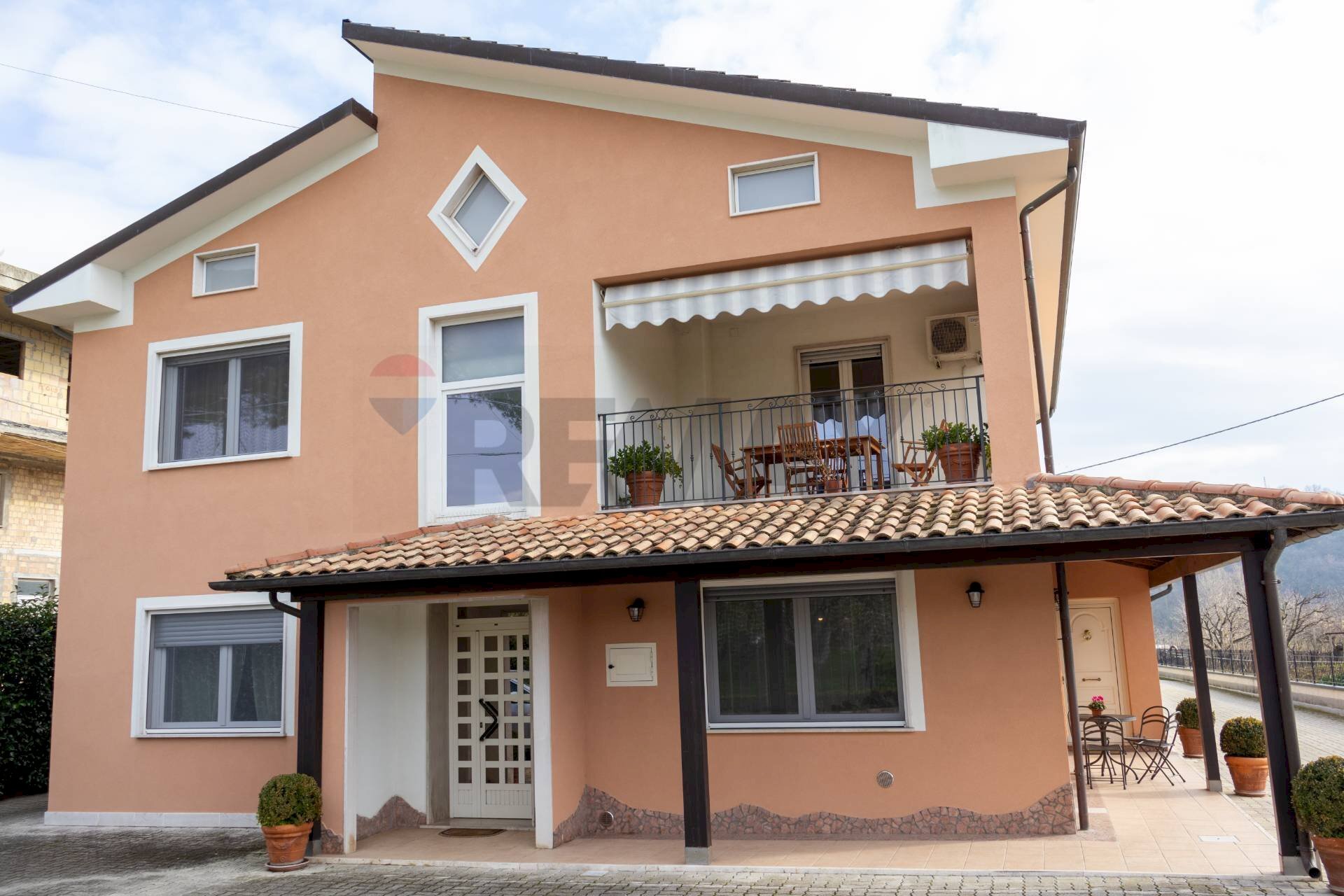 Casa all\'aperto - Casa semi indipendente Ripa Teatina - foto 1