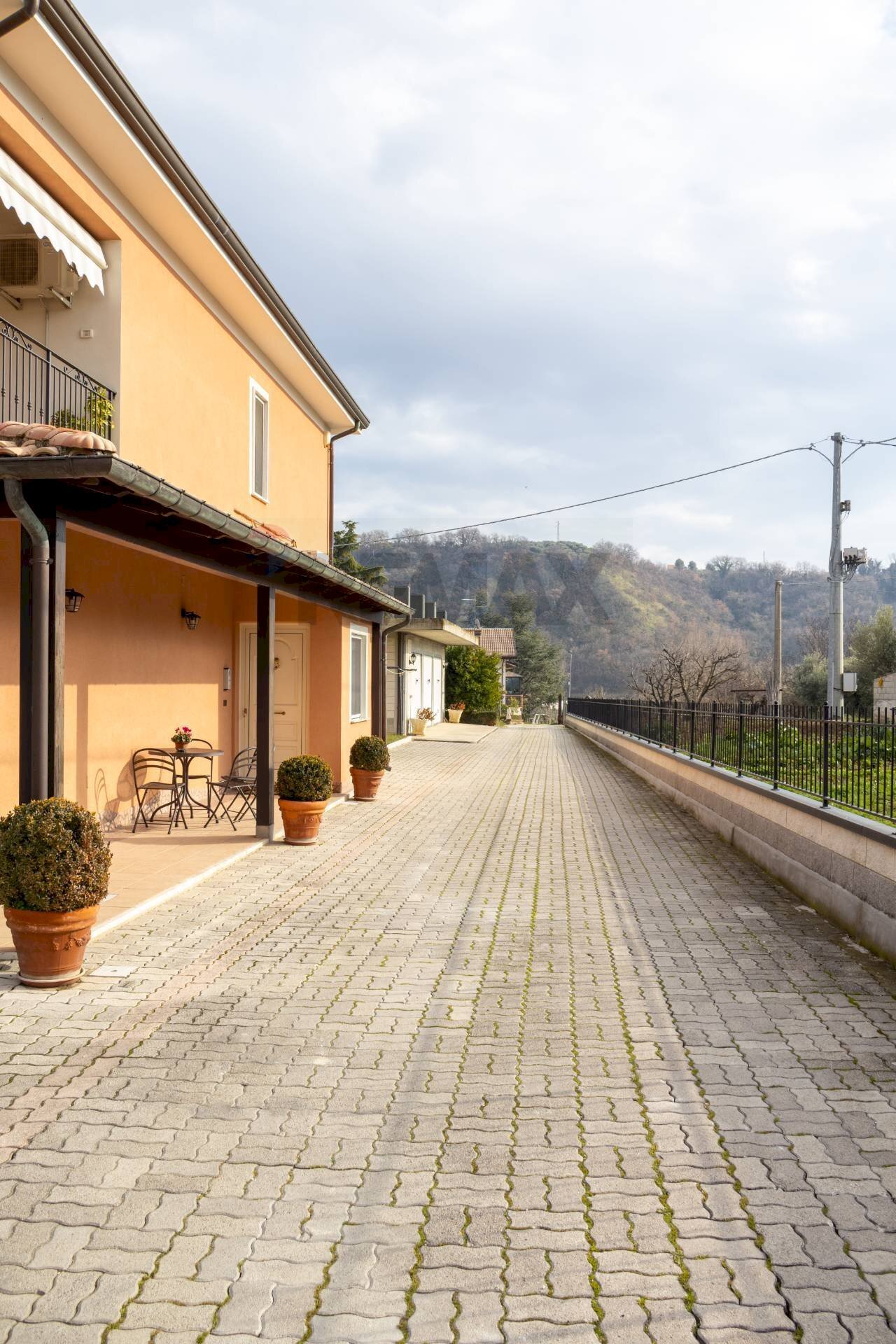 Terrazza - Casa semi indipendente Ripa Teatina - foto 2