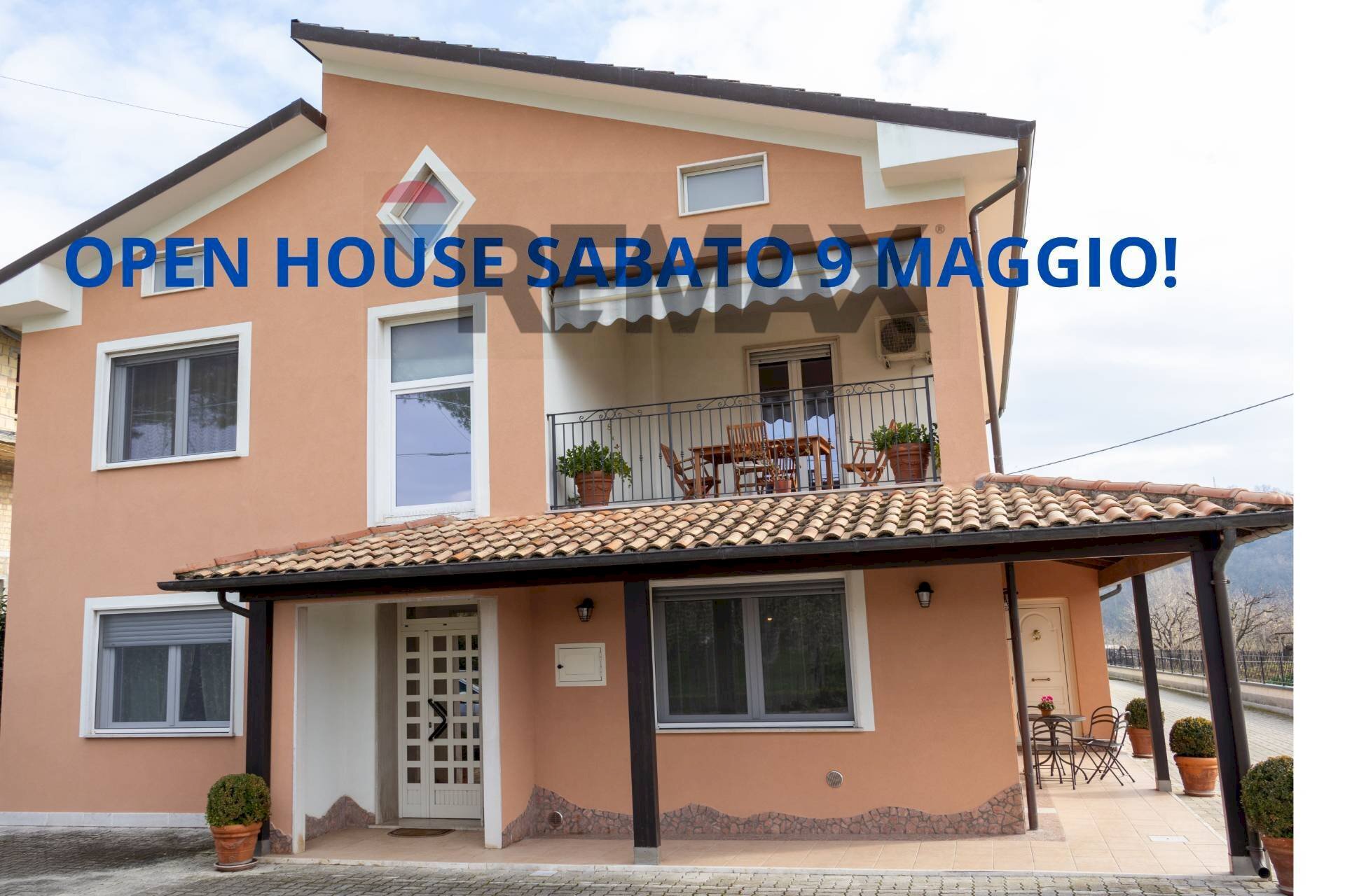 Casa all\'aperto - Semi-detached house Ripa Teatina - photo 3
