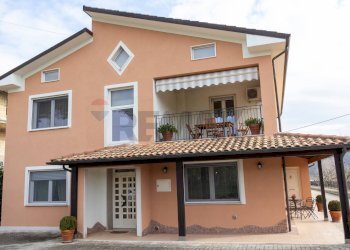 Casa all\'aperto - Casa semi indipendente Ripa Teatina - foto 1