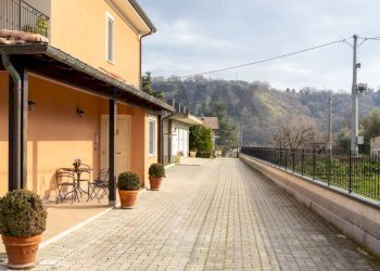 Terrazza - Casa semi indipendente Ripa Teatina - foto 2