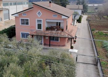 Casa all\'aperto - Casa semi indipendente Ripa Teatina - foto 4