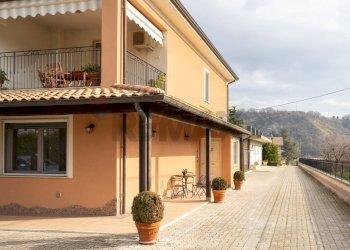 Casa all\'aperto - Casa semi indipendente Ripa Teatina - foto 6