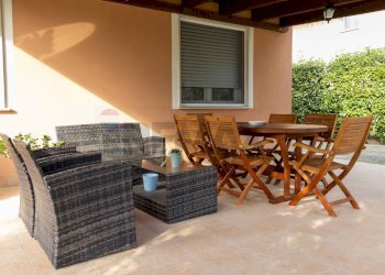 Terrazza - Casa semi indipendente Ripa Teatina - foto 8