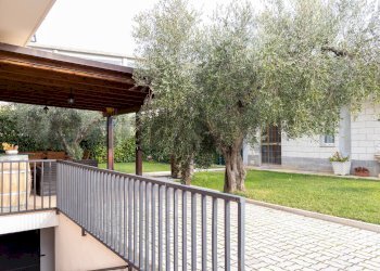 Terrazza - Casa semi indipendente Ripa Teatina - foto 9