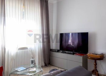 Soggiorno - Casa semi indipendente Ripa Teatina - foto 11