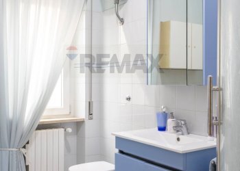 Bagno - Casa semi indipendente Ripa Teatina - foto 14