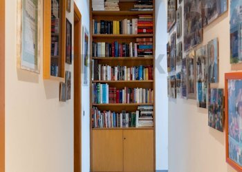 Hall / corridoio - Casa semi indipendente Ripa Teatina - foto 17