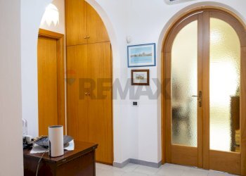 Hall / corridoio - Casa semi indipendente Ripa Teatina - foto 18