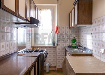 Cucina - Casa semi indipendente Ripa Teatina - foto 20