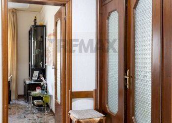 Hall / corridoio - Casa semi indipendente Ripa Teatina - foto 22