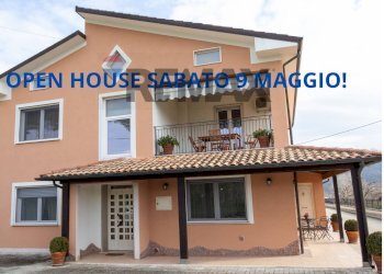 Casa all\'aperto - Semi-detached house Ripa Teatina - photo 1