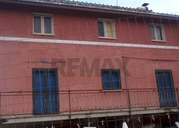 Edificio all\'aperto - Casa semi indipendente via Anello
 
62, Guardiagrele - foto 2