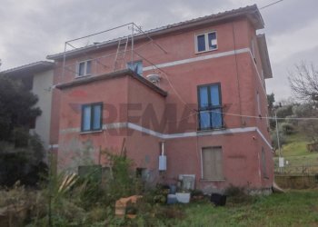 Casa all\'aperto - Casa semi indipendente via Anello
 
62, Guardiagrele - foto 4