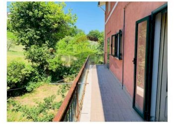 Balcone - Casa semi indipendente via Anello
 
62, Guardiagrele - foto 5