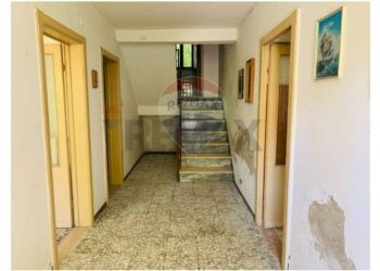 Hall / corridoio - Casa semi indipendente via Anello
 
62, Guardiagrele - foto 10