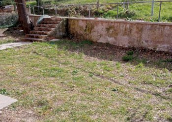 Giardino - Casa semi indipendente via Anello
 
62, Guardiagrele - foto 16