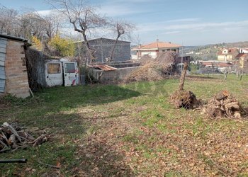 Giardino - Casa semi indipendente via Anello
 
62, Guardiagrele - foto 17