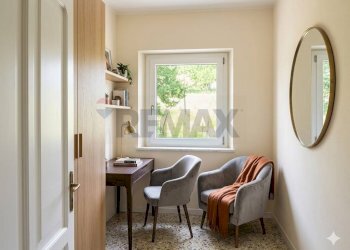 Sala da pranzo - Casa semi indipendente via Anello
 
62, Guardiagrele - foto 11