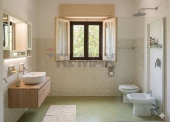 Bagno - Casa semi indipendente via Anello
 
62, Guardiagrele - foto 13