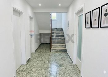 Scale - Casa semi indipendente via Anello
 
62, Guardiagrele - foto 15