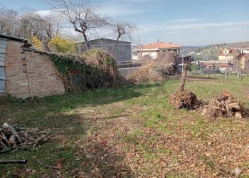 Giardino - Casa semi indipendente via Anello
 
62, Guardiagrele - foto 25