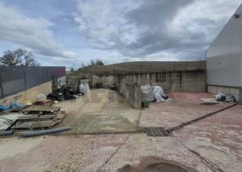 Terrazza - Locale Commerciale Contrada Cunetta, Castilenti - foto 2