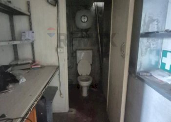 Bagno - Locale Commerciale Contrada Cunetta, Castilenti - foto 4