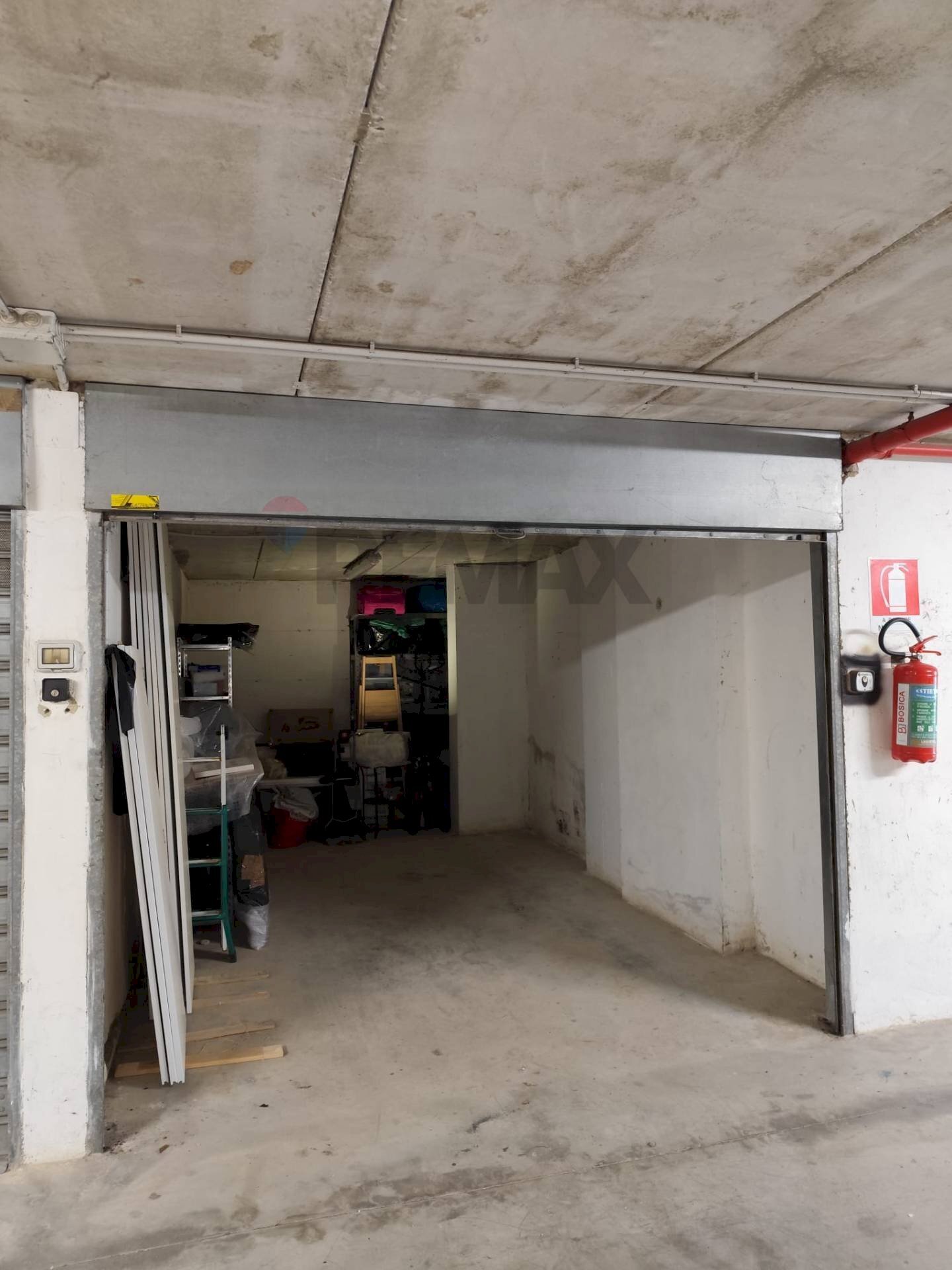 Parcheggio - Monolocale Corso Umberto I
 
316, Montesilvano - foto 1