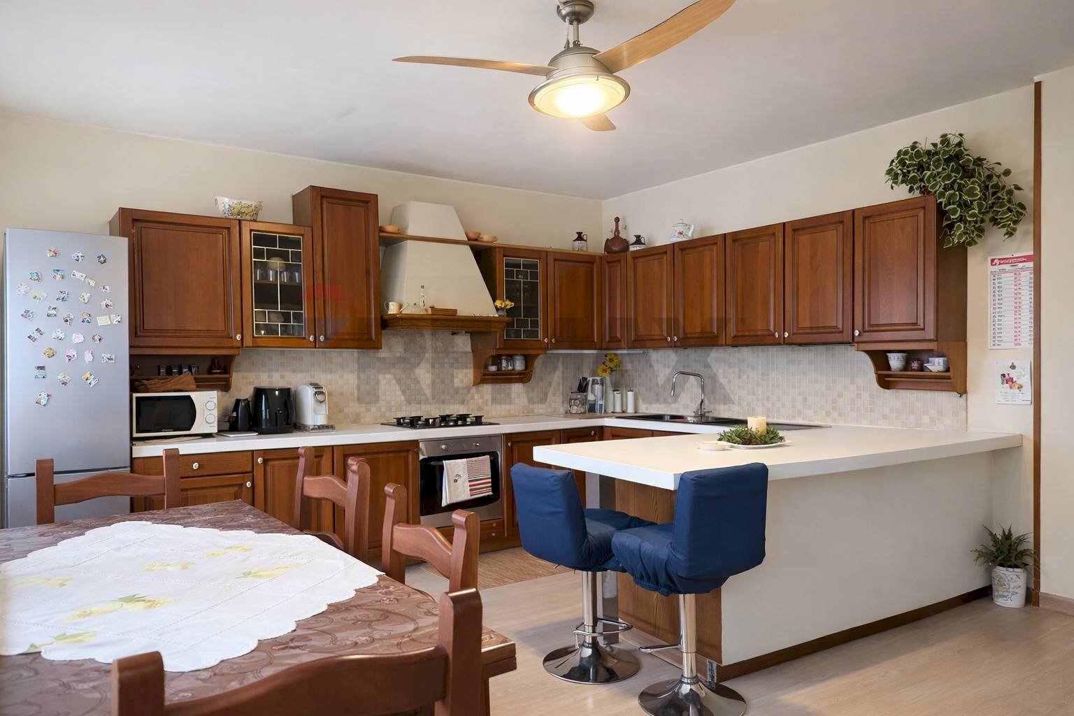 Cucina - Four-room apartment Via Galileo Galilei
 
66, Novara - photo 1