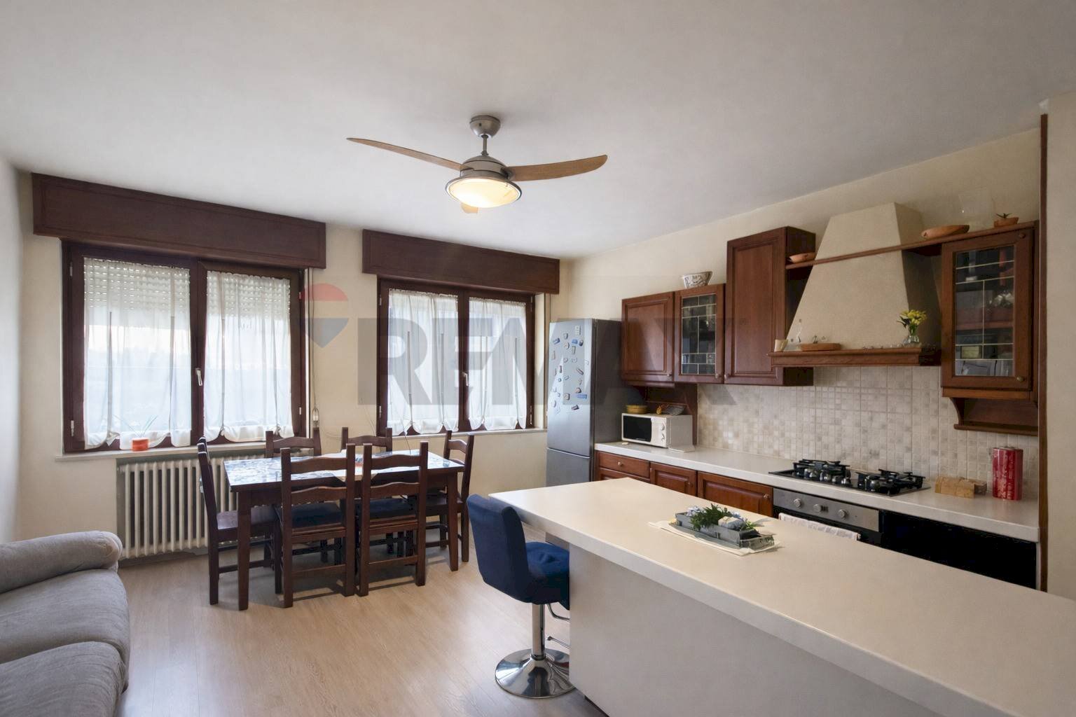 Cucina - Four-room apartment Via Galileo Galilei
66, Novara - photo 2