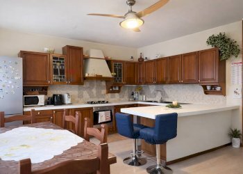 Cucina - Quadrilocale Via Galileo Galilei
 
66, Novara - foto 1