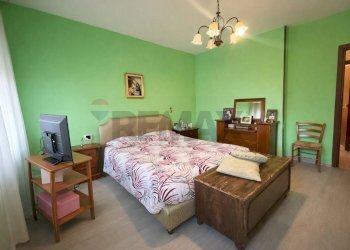 Camera / camera da letto - Quadrilocale Via Galileo Galilei
 
66, Novara - foto 4