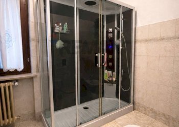 Bagno - Quadrilocale Via Galileo Galilei
 
66, Novara - foto 10