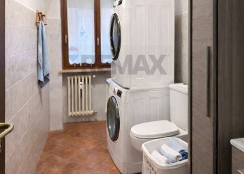 Lavanderia - Quadrilocale Via Galileo Galilei
 
66, Novara - foto 11