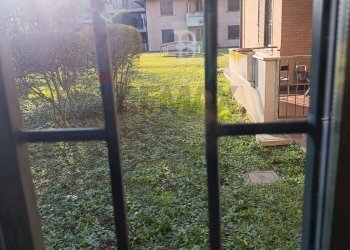 Edificio all\'aperto - Trilocale via dei fiori
 
6, Cerro al Lambro - foto 7