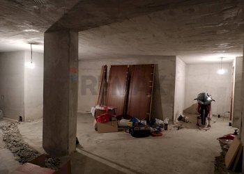 Parcheggio - Trilocale via dei fiori
 
6, Cerro al Lambro - foto 16