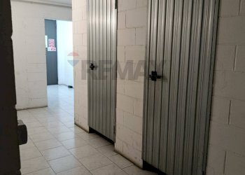 Hall / corridoio - Trilocale via dei fiori
 
6, Cerro al Lambro - foto 18