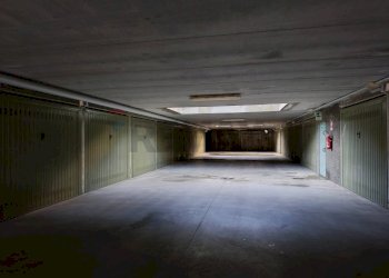 Parcheggio - Trilocale via dei fiori
 
6, Cerro al Lambro - foto 19