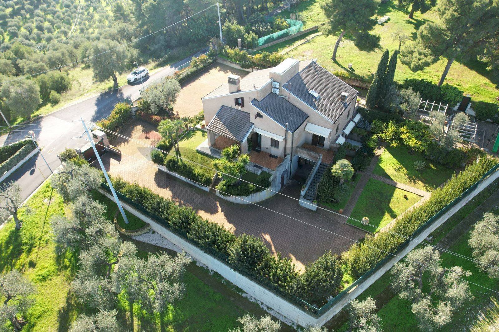 Casa all\'aperto - Apartment Contrada Coppitella
 
34, Vieste - photo 1