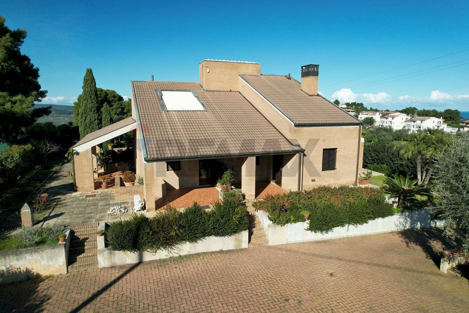 Casa all\'aperto - Apartment Contrada Coppitella
34, Vieste - photo 2