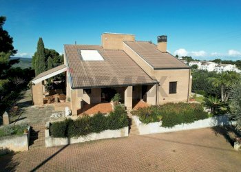 Casa all\'aperto - Appartamento Contrada Coppitella
 
34, Vieste - foto 2